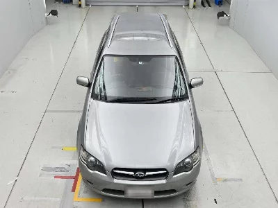 Subaru LEGACY TOURING WAGON