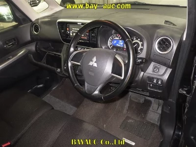 Mitsubishi EK SPACE CUSTOM