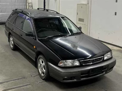 NISSAN AVENIR