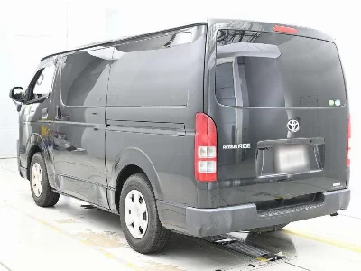 Toyota RegiusAce