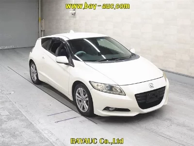 Honda CR-Z