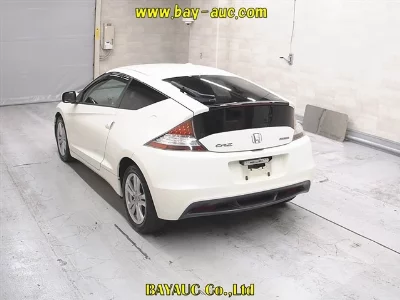 Honda CR-Z
