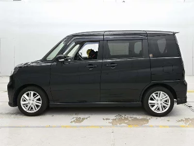Mitsubishi Delica D:2