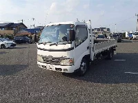 Toyota DYNA TRUCK