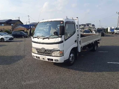 Toyota DYNA TRUCK
