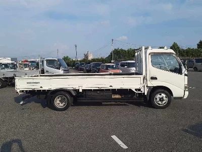 Toyota DYNA TRUCK