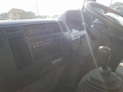 Toyota DYNA TRUCK