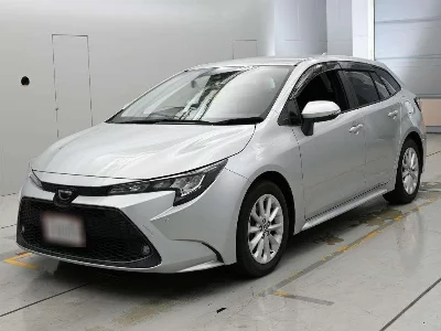 Toyota Corolla Wagon