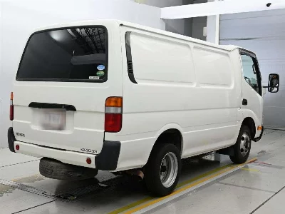 Toyota ToyoAce
