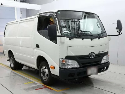 Toyota ToyoAce