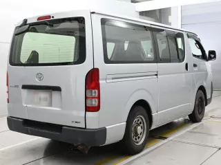Toyota RegiusAce