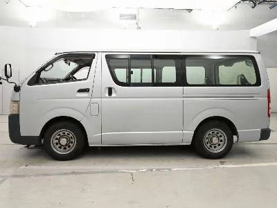 Toyota RegiusAce