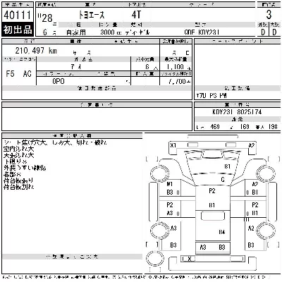 Toyota ToyoAce