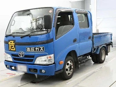 Toyota ToyoAce