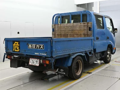 Toyota ToyoAce