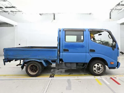 Toyota ToyoAce