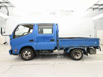 Toyota ToyoAce