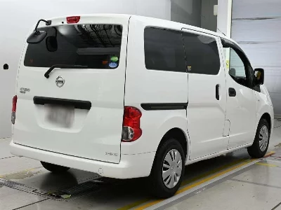 NISSAN NV200 VANETTE VAN