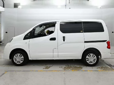 NISSAN NV200 VANETTE VAN