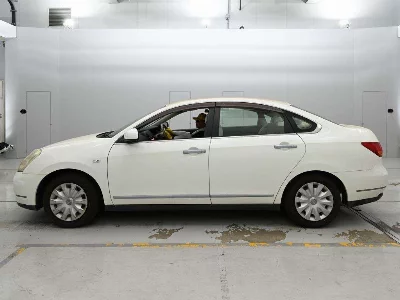 Nissan BLUEBIRD SYLPHY
