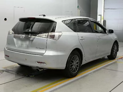 Toyota Caldina