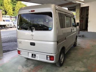 NISSAN NV100 CLIPPER
