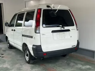 Toyota TownAce