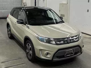 Suzuki Escudo