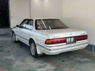 Toyota Mark II