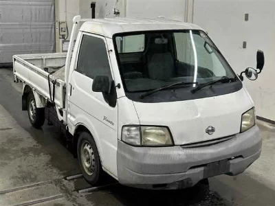 NISSAN VANETTE TRUCK