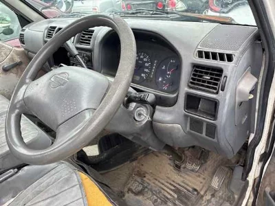 NISSAN VANETTE TRUCK