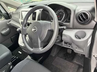 NISSAN NV200 VANETTE