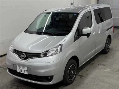 NISSAN NV200 VANETTE
