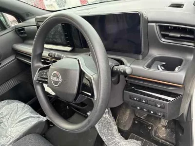 NISSAN SAKURA