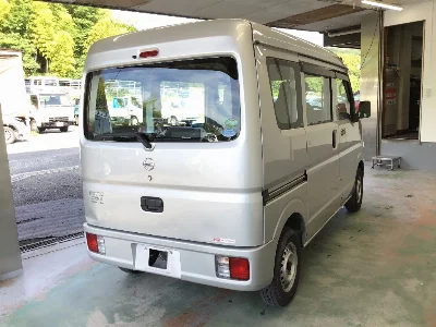 NISSAN NV100 CLIPPER