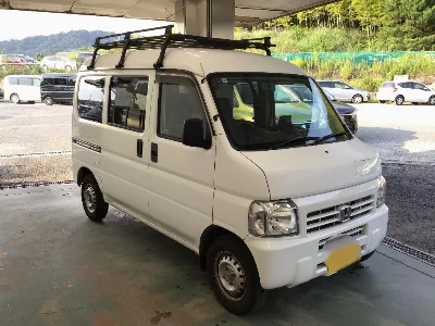 Honda Acty