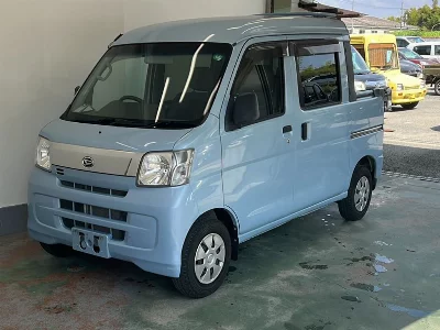 Daihatsu Hijet Cargo