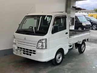 Mitsubishi Minicab Truck