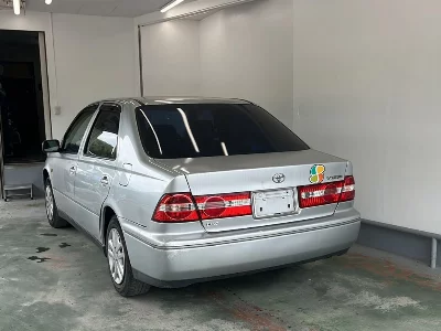 Toyota Vista