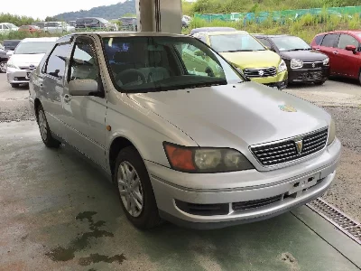Toyota Vista