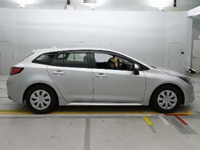 Toyota Corolla Wagon