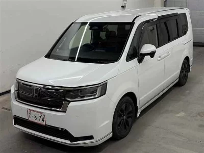 Honda STEPWGN SPADA
