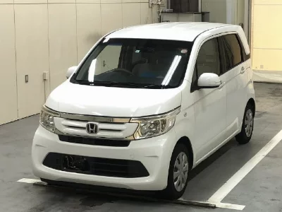 Honda N WGN