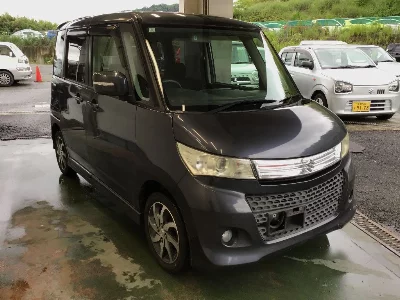 Suzuki PALETTE SW