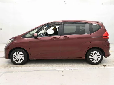 Honda FREED+
