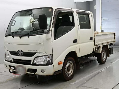 Toyota ToyoAce