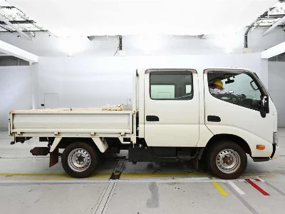 Toyota ToyoAce
