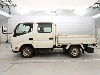 Toyota ToyoAce