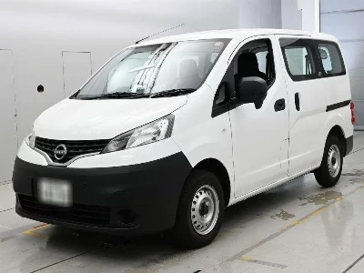 NISSAN NV200 VANETTE VAN