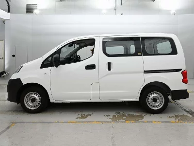 NISSAN NV200 VANETTE VAN